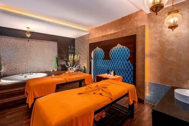 Kirman Arycanda De Luxe - All Inclusive - Spa
