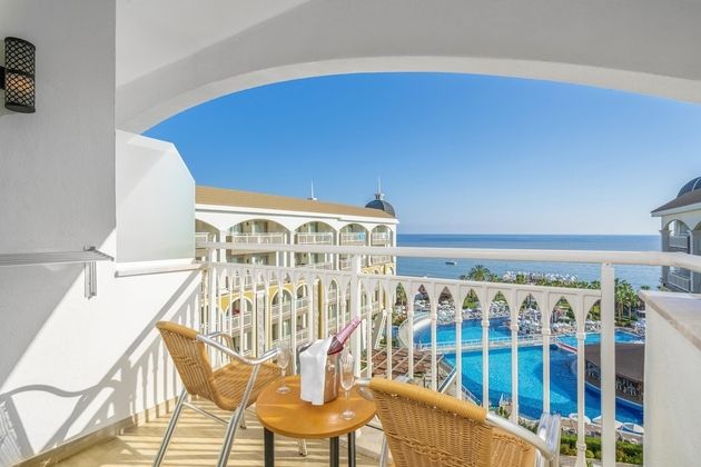 Kirman Sidera Luxury & SpaFotoğrafı