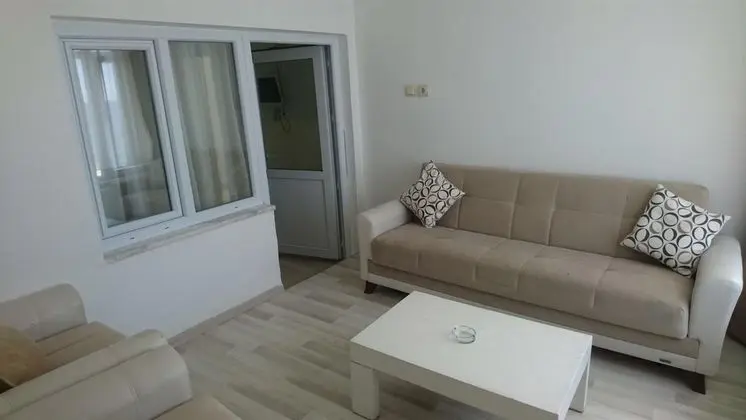 Kırmızı Yalı Motel - Genel