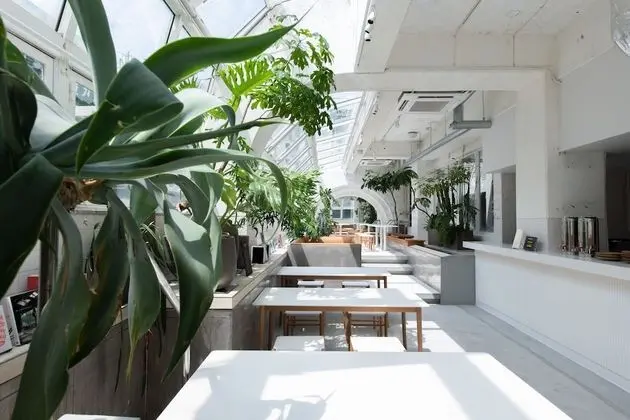 KIRO Hiroshima by THE SHARE HOTELS