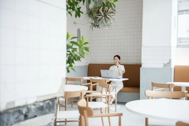 KIRO Hiroshima by THE SHARE HOTELS - Yerinde Yemek