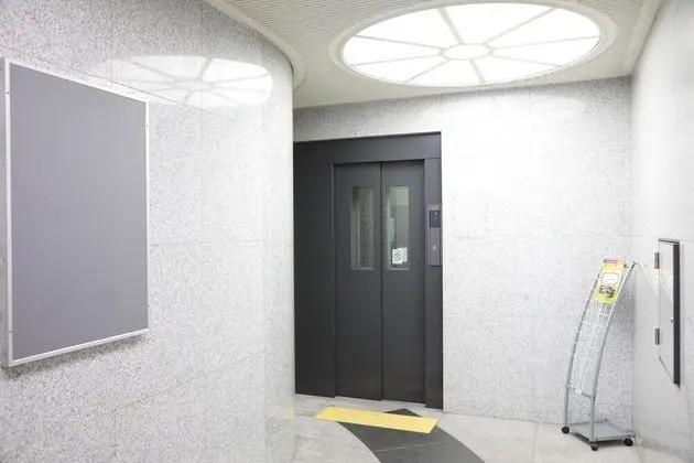 Hotel Kiro Kyoto Station - Lobi