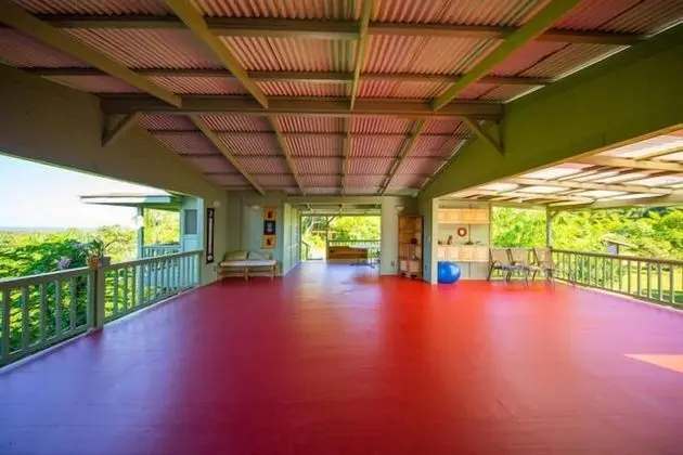 Kirpal Meditation and Ecological Center - Fitness