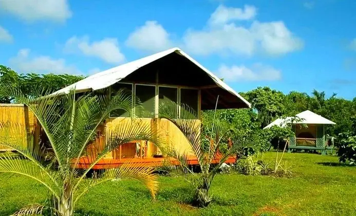 Kirpal Meditation and Ecological Center - Oda