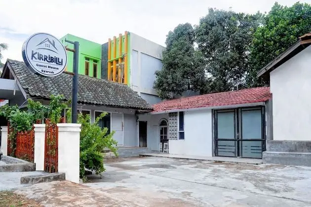 Kirribilli Guest House Syariah