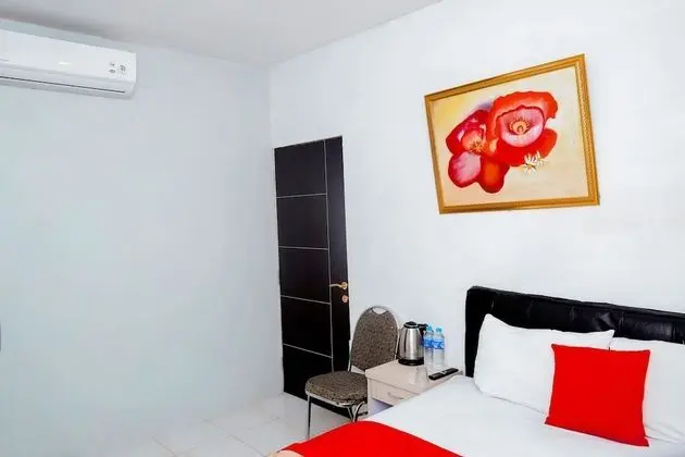 Kirribilli Guest House Syariah - İç Mekan