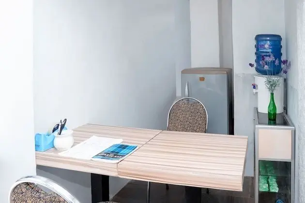 Kirribilli Guest House Syariah - Lobi