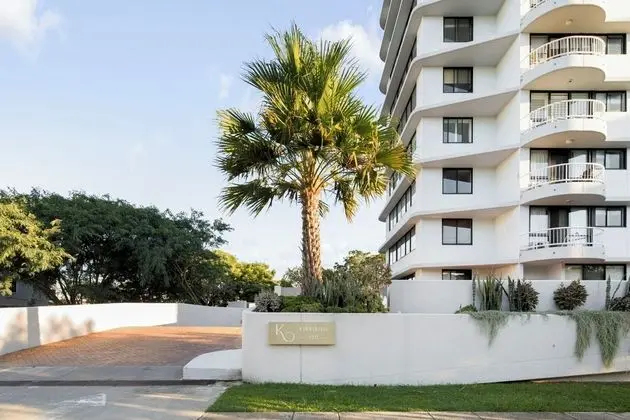 Kirribilli Riverfront Apartments - Öne Çıkan Resim