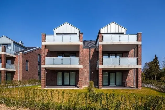 Kirschgarten 9 - Seestern