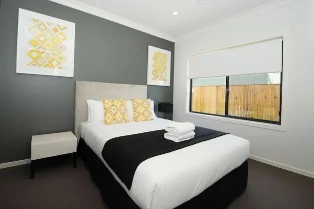 Kirsten Accommodation Mudgee - Oda