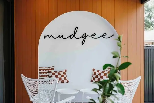 Kirsten Accommodation Mudgee - Öne Çıkan Resim