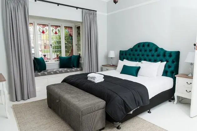 Kirsten Accommodation Parkes - Oda