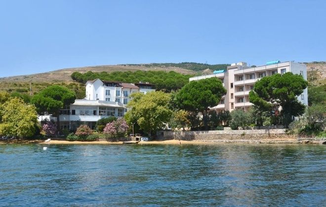 Kirtay Hotel
