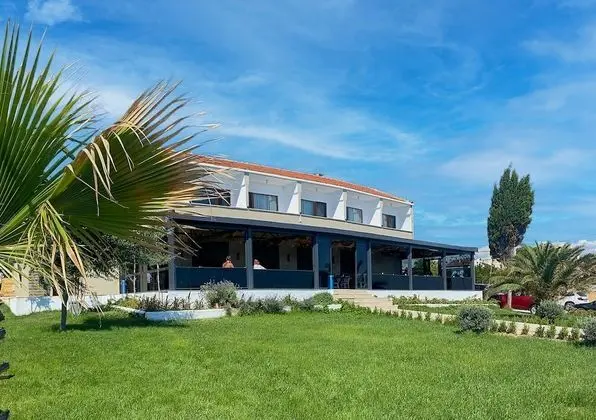 The Kirte Hotel V Beach - 1