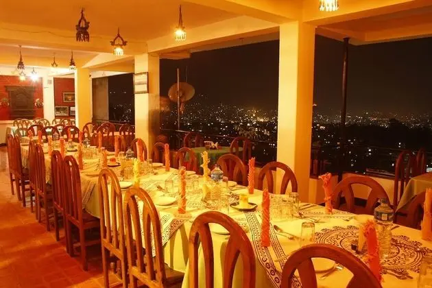 Kirtipur Hillside Hotel and Resort - Öne Çıkan Resim