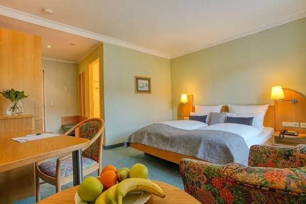 Hotel Kischers Landhaus - Öne Çıkan Resim