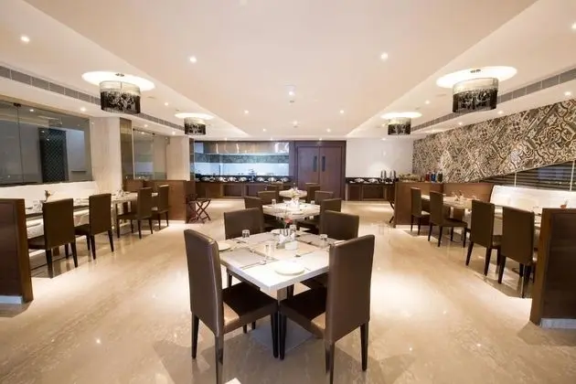Hotel Kiscol Grands - Yerinde Yemek