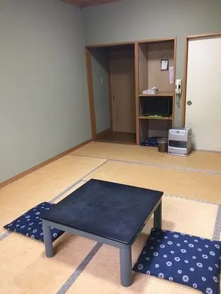 Kisetsuno Oyado Himine - Oda