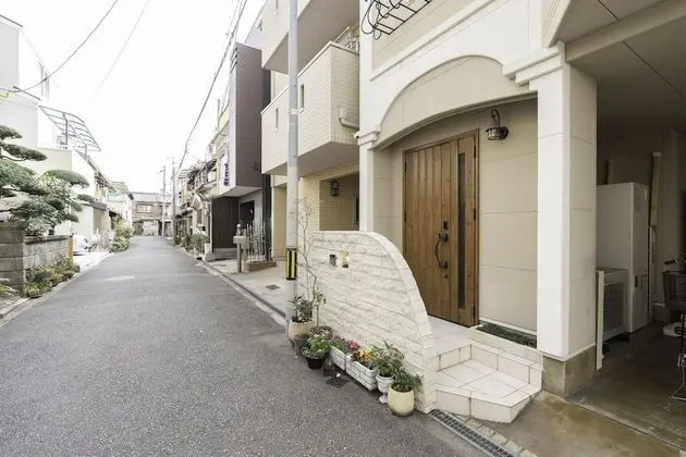 Kishisato Japanese House QB-1