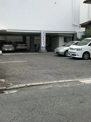 Kishiwada City Hotel Princess - Dış Mekan