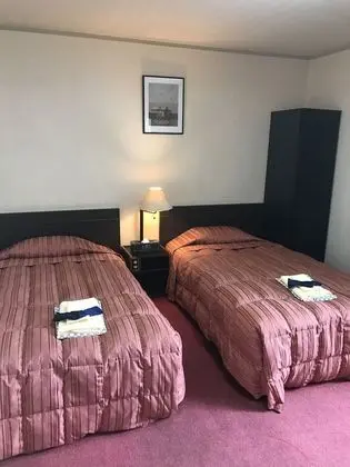 Kishiwada City Hotel Princess - Oda