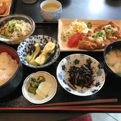 Kishiwada City Hotel Princess - Yerinde Yemek
