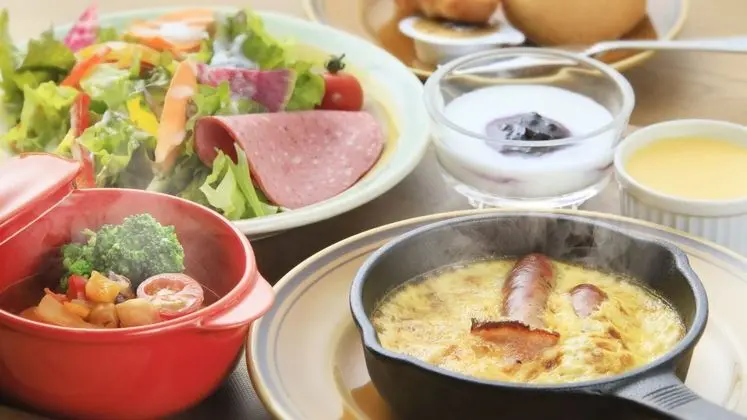 Kishutetsudo Karuizawa Hotel