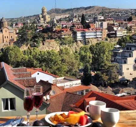 Kisi Boutique Hotel