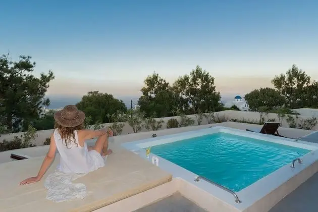 Villa Kisiris