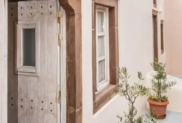 Villa Kisiris - Dış Mekan