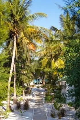 Kisiwa on the Beach - Dış Mekan