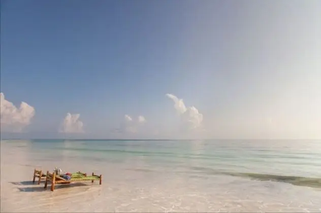 Kisiwa on the Beach - Plaj
