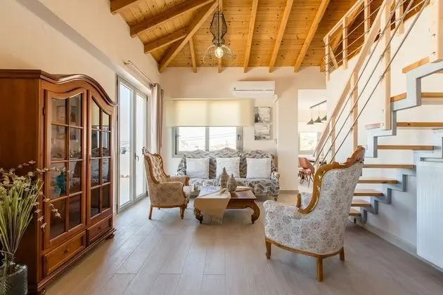 Kismet Apt - Retreat to a Stylish home