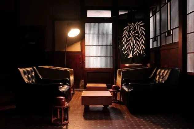 KISOBA WabiSabi house