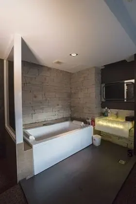 Kiss Gardenhome Chic Hotel - Spa
