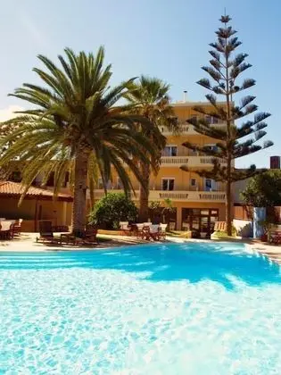 Kissamos Hotel