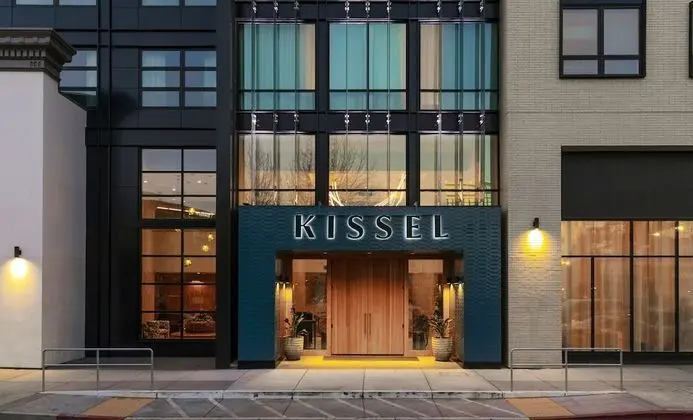 Kissel Uptown Oakland, in the Unbound Collection by Hyatt - Dış Mekan