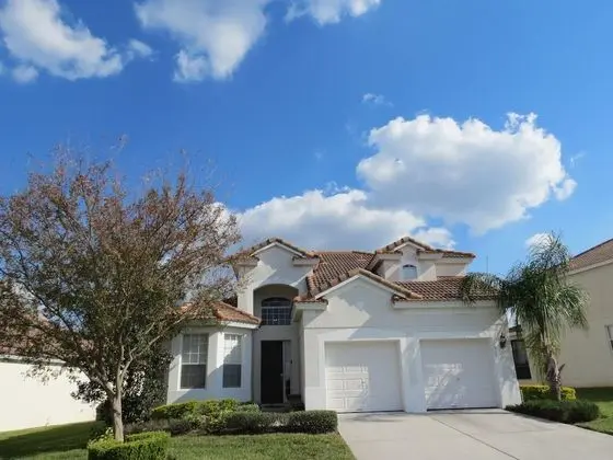 Kissimmee Area Deluxe Homes by Sunny OVH - Dış Mekan