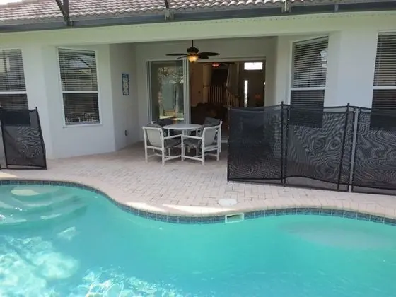 Kissimmee Area Deluxe Homes by Sunny OVH - Havuz