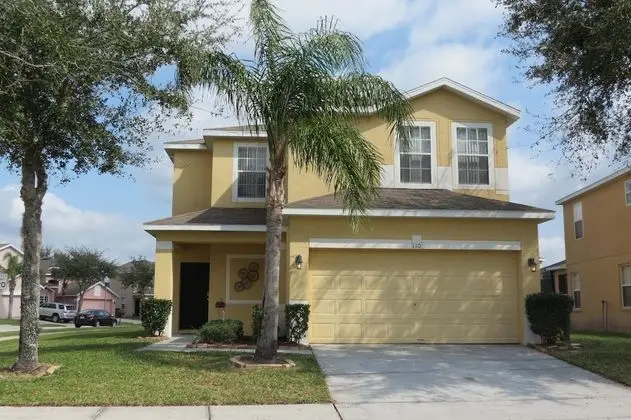 Kissimmee Area Pool Homes by Sunny OVH - Dış Mekan