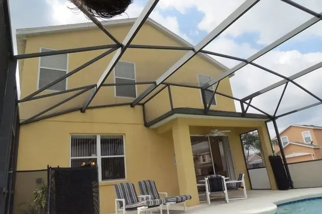 Kissimmee Area Pool Homes by Sunny OVH - Havuz