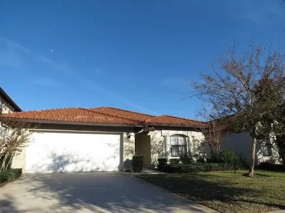 Kissimmee Maingate Area Pool Homes by SVV - Dış Mekan