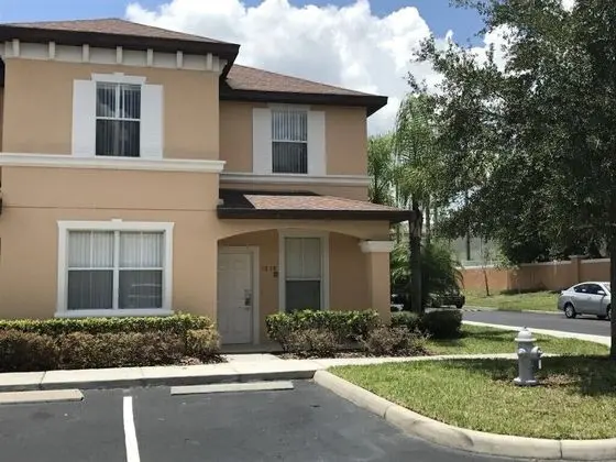 Kissimmee Treasure - Dış Mekan