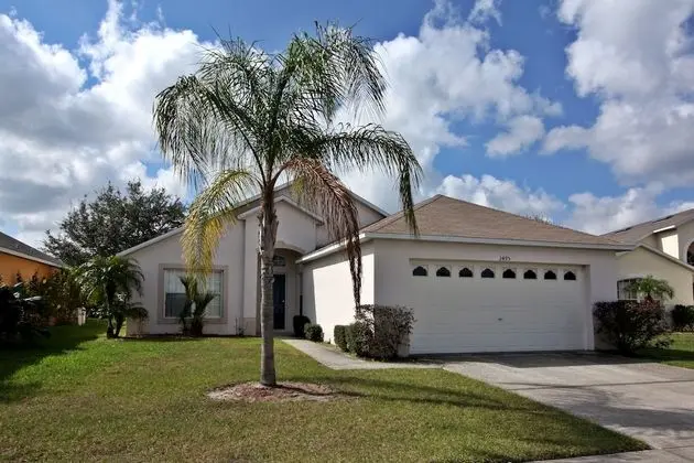 Kissimmee Vacation Homes - Dış Mekan