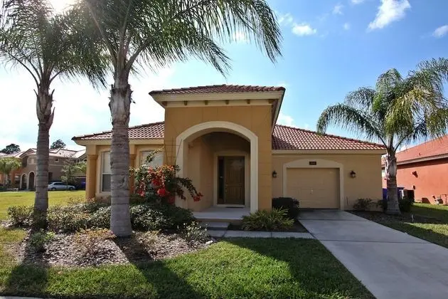 Kissimmee Vacation Homes - Öne Çıkan Resim