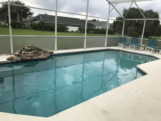 Kissimmee Vacation Homes by Shine FM