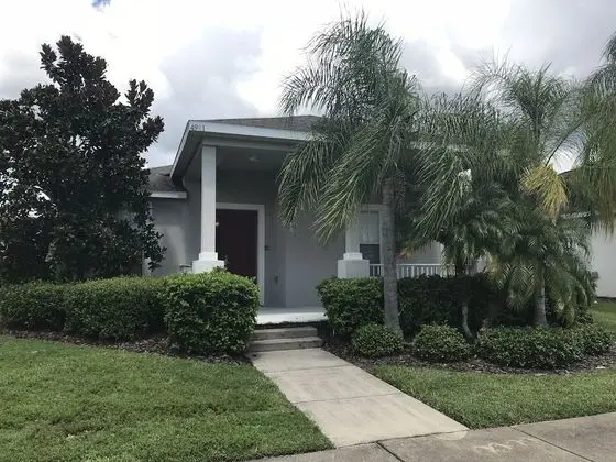Kissimmee Vacation Homes by Shine FM - Dış Mekan