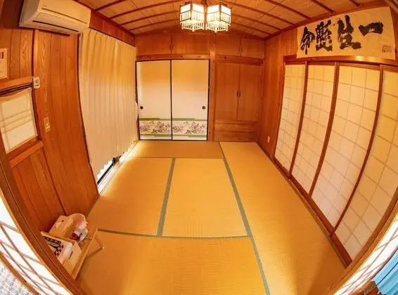 Kitakara Yuimaru - Oda