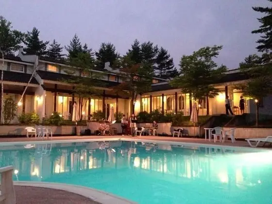 Kitakaruizawa Highland Resort Hotel