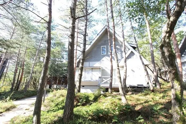 Kitakaruizawa Highland Resort Hotel - Dış Mekan